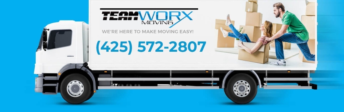 Team Worx moving Cover Image