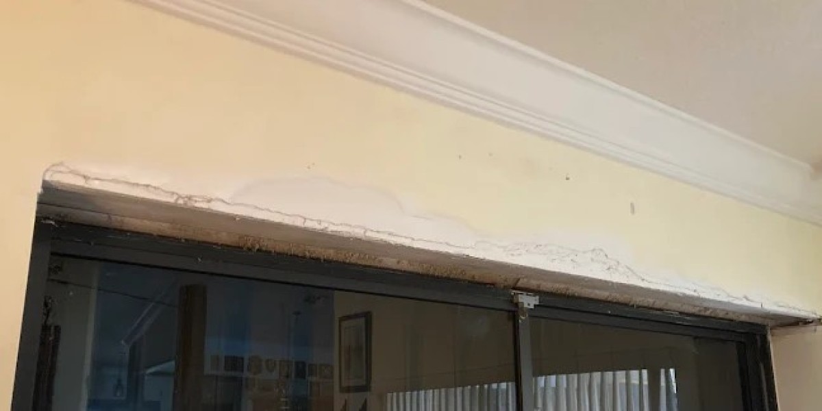 Fast & Smooth Drywall Crack Repairs in Miramar, FL