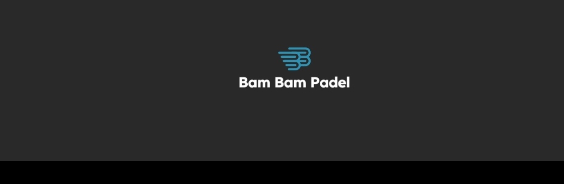 Bam bam padel Cover Image