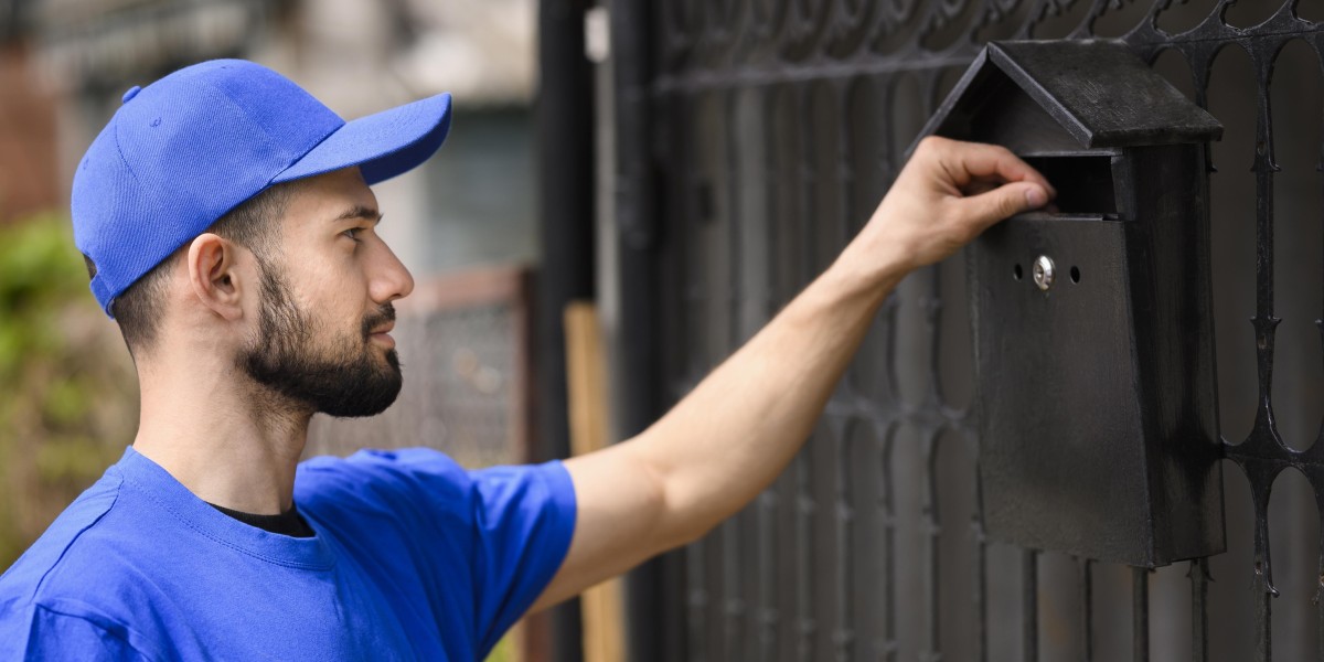 Mailbox Installation Services in Cape Coral FL – Professional & Durable
