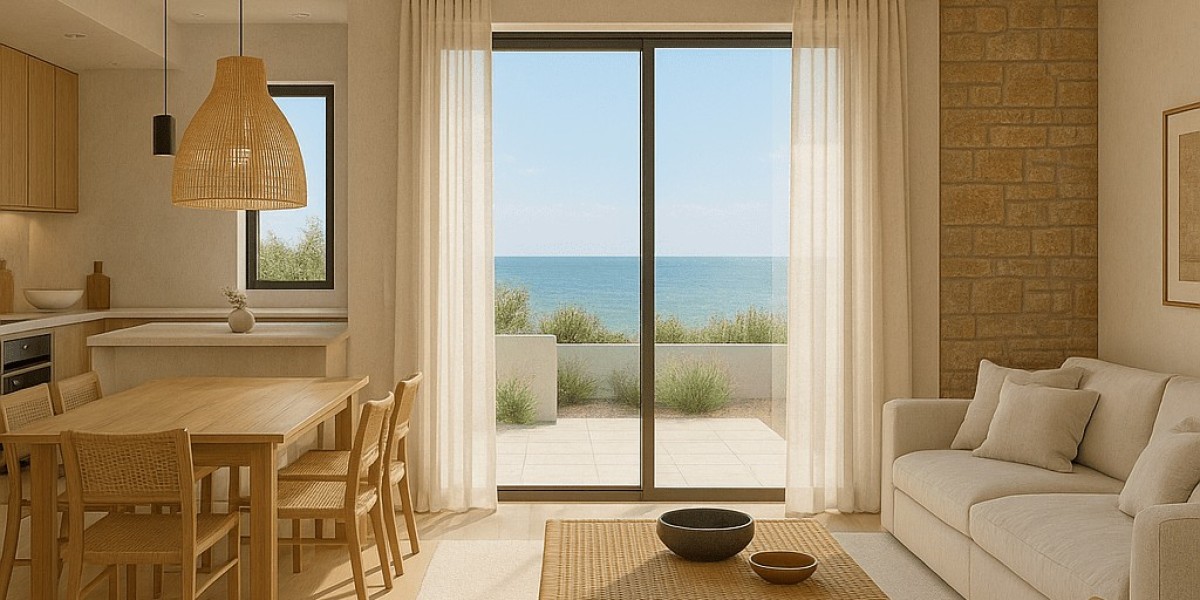 Why Greece Invests in Real Estate: A Golden Opportunity for Global Buyers