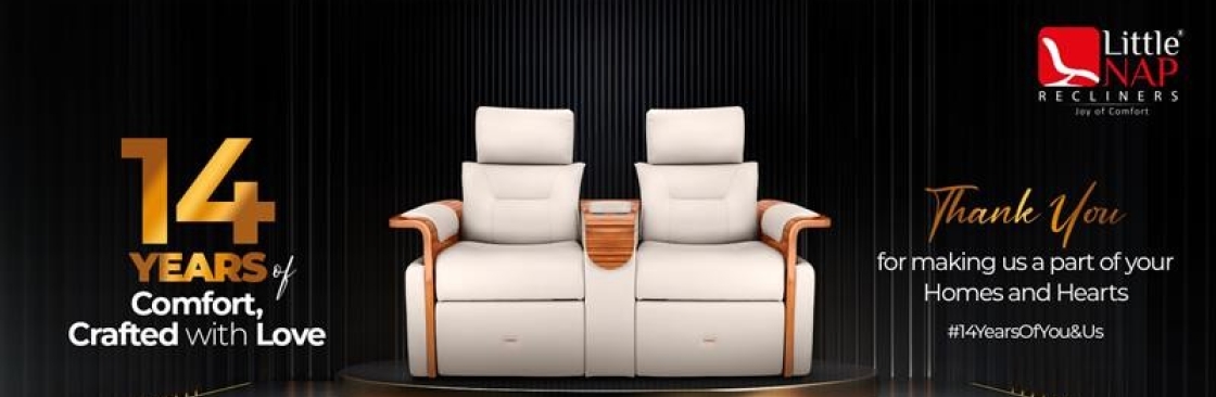 Little Nap Cover Image