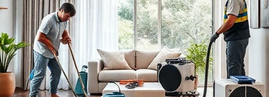 flood restoration Cover Image