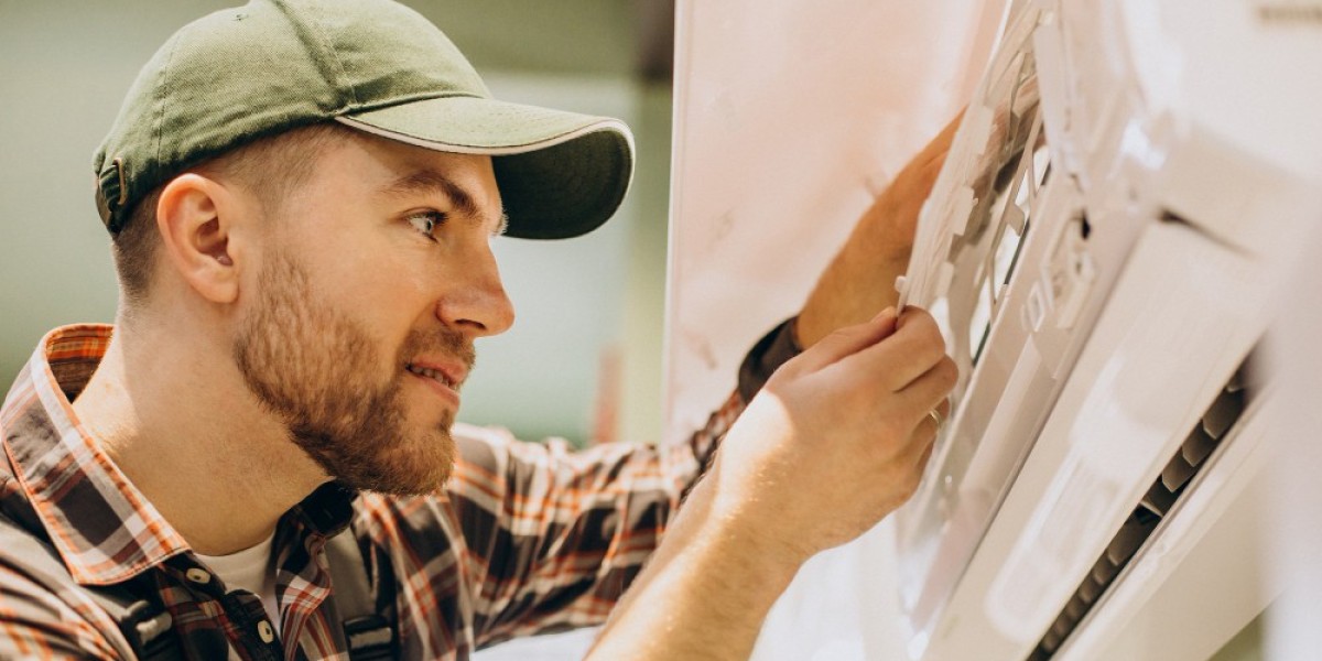 The Ultimate Checklist for AC Chiller Maintenance