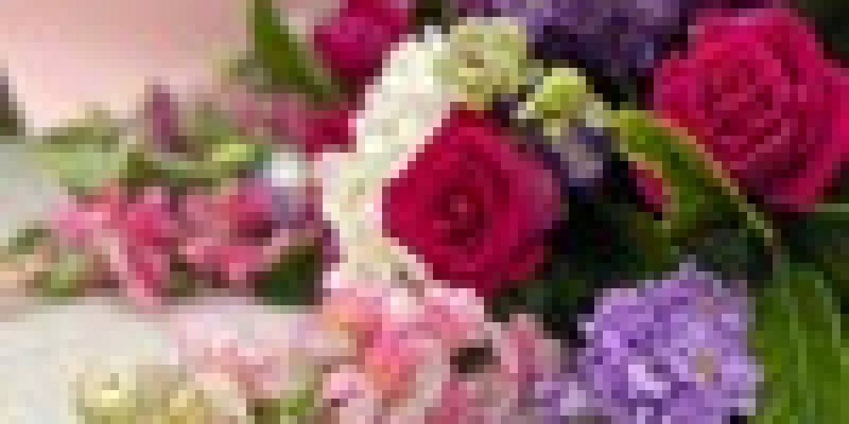 Blooms of Elegance: Your Go-To Florist for Every Occasion