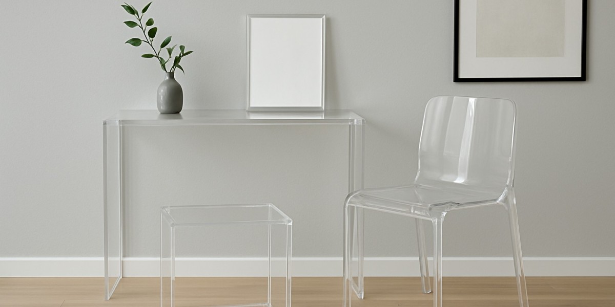 Acrylic Fabrication: Revolutionizing the Display and Advertising Industry