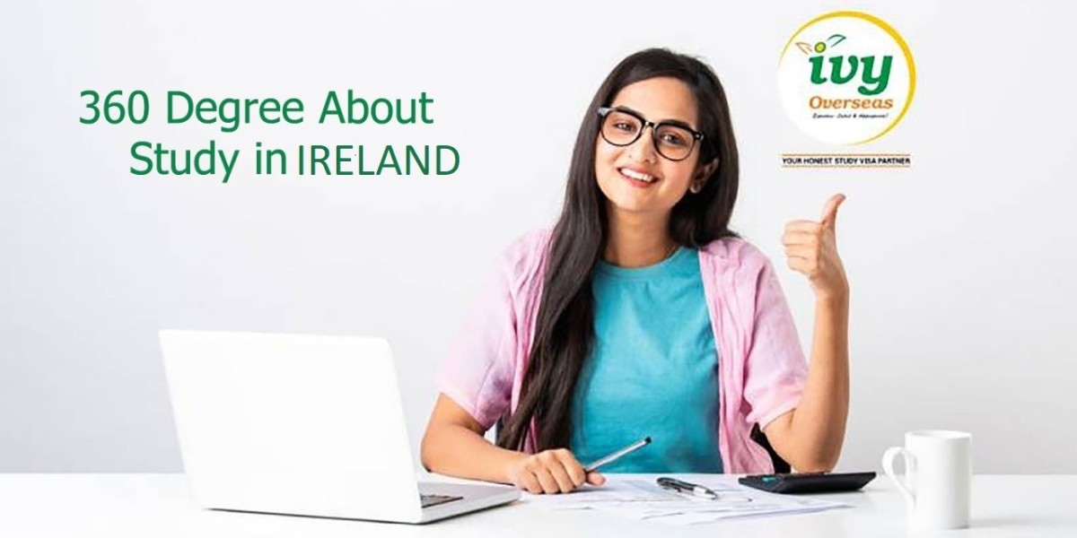 Cost of living for Students in Ireland - Cost of Living in Ireland for Indian Students | IVY Overseas