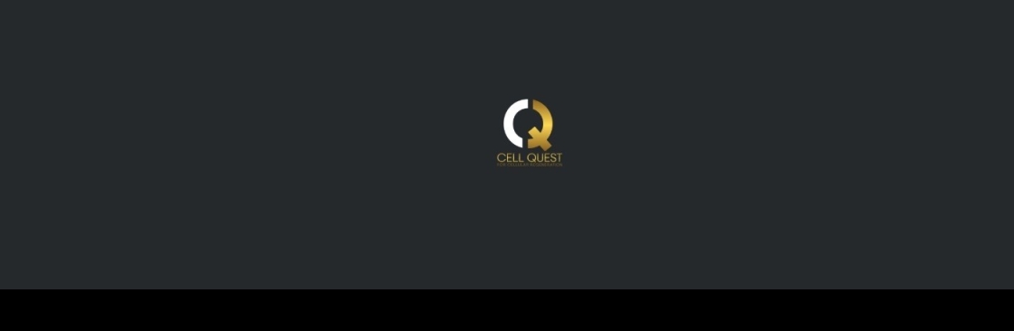CELL QUEST Cover Image