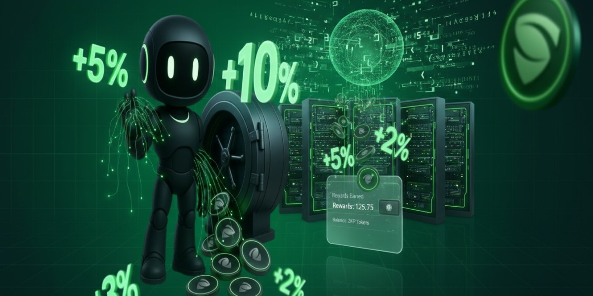 Proof Pods Explained: Unlocking Decentralized AI with Privacy and Control