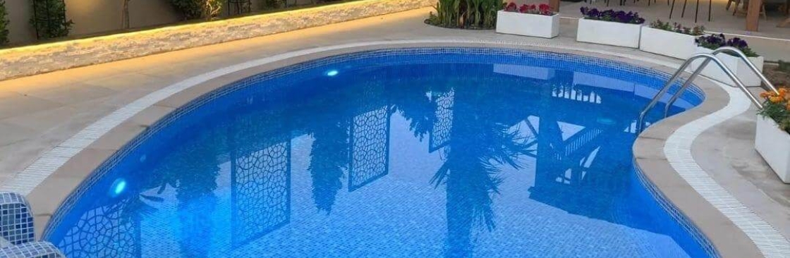 Expert Pool Cover Image