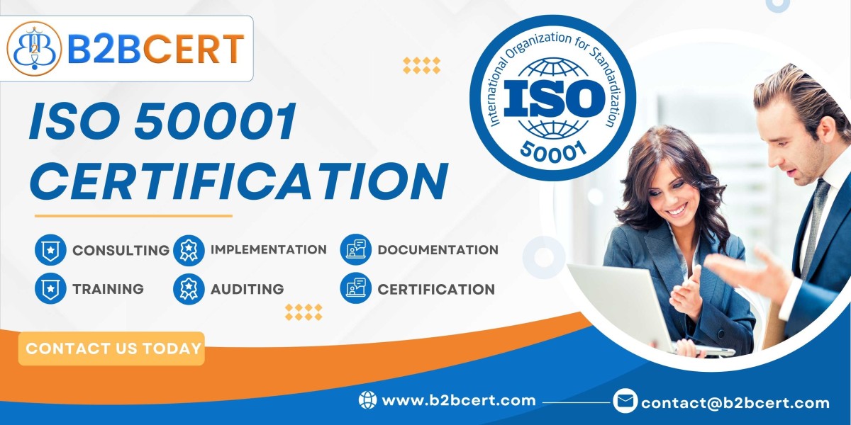 Case Studies: Success Stories of Organizations Achieving ISO 50001 Certification