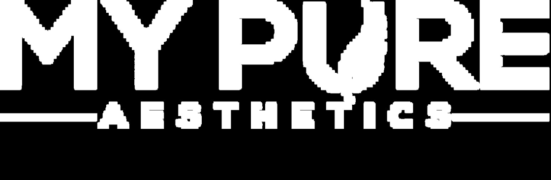 My Pure Aesthetics Cover Image