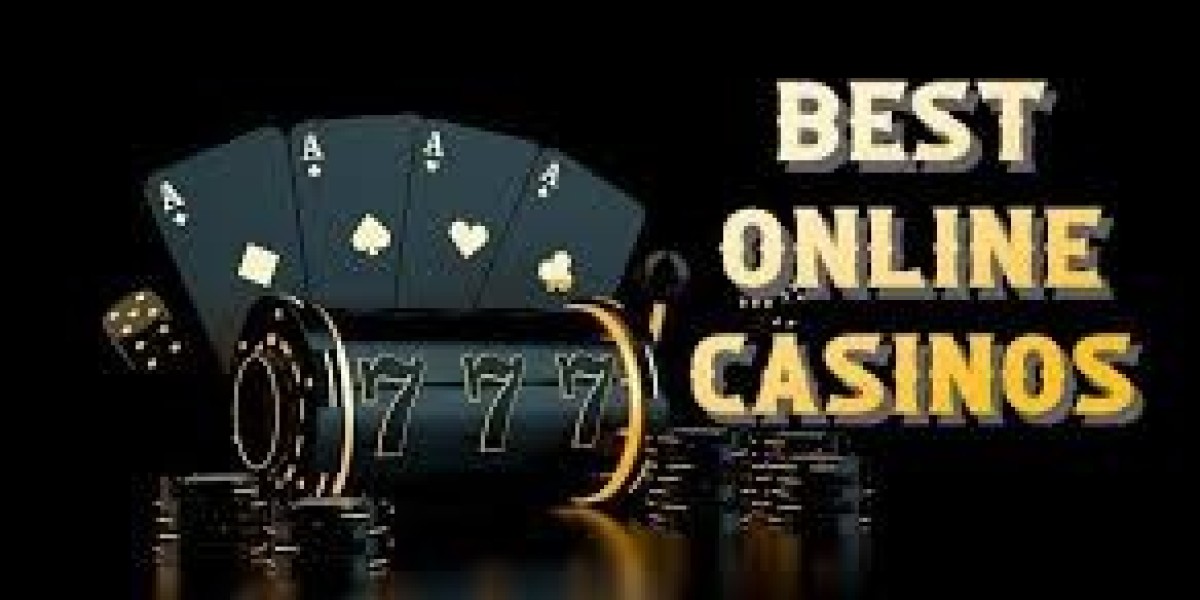 Casinò Online del 2025: Come Riconoscere i Giochi con le Migliori Probabilità di Vincita