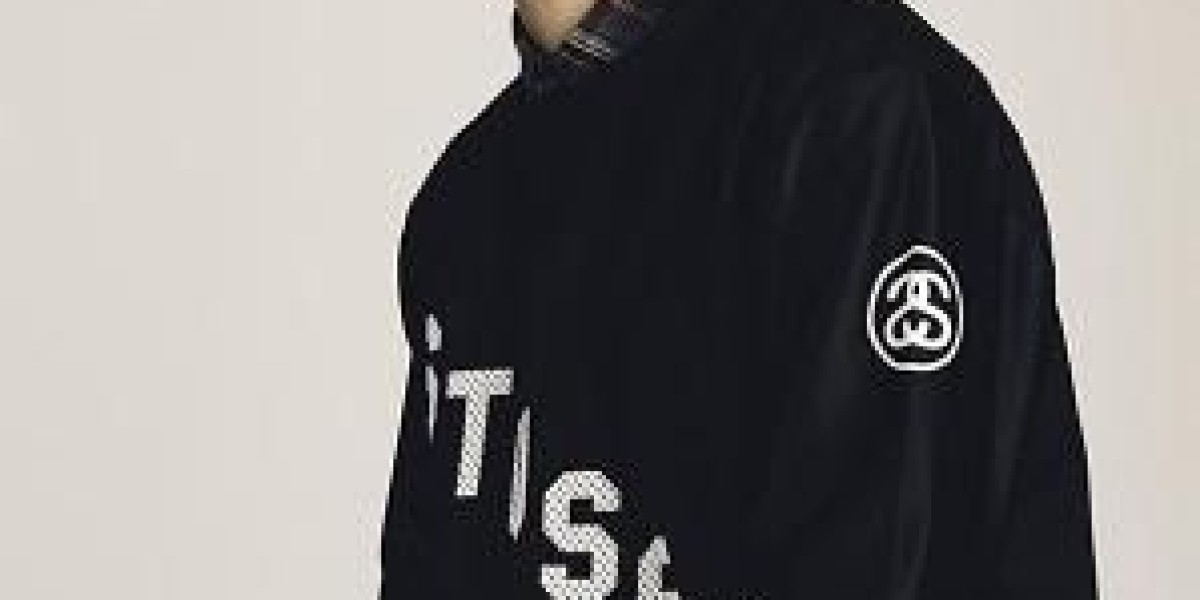 Essential Features of Sp5der Sweatshirts You Need