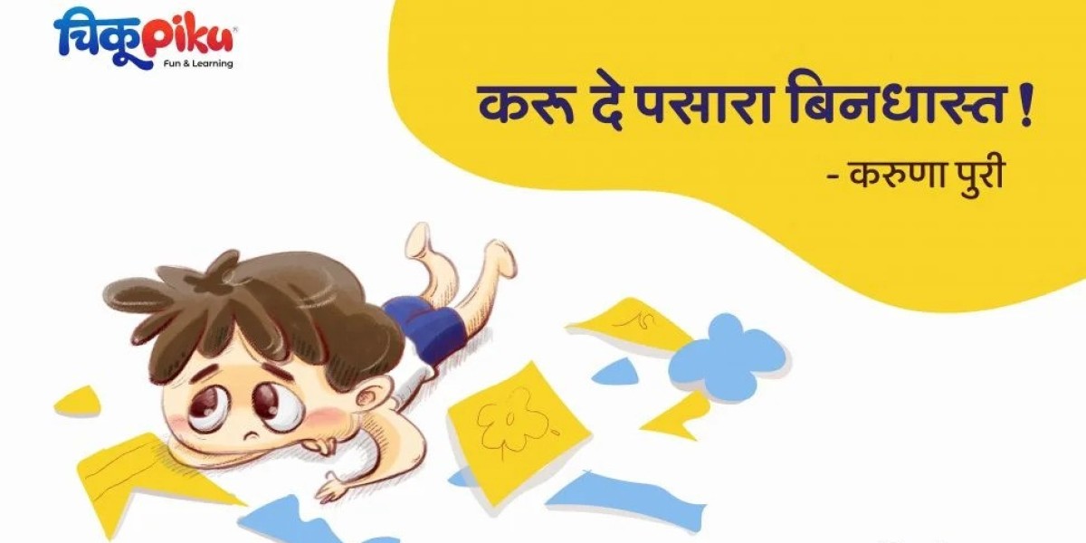 Let Kids Be Messy: The Hidden Power of Play and Curiosity