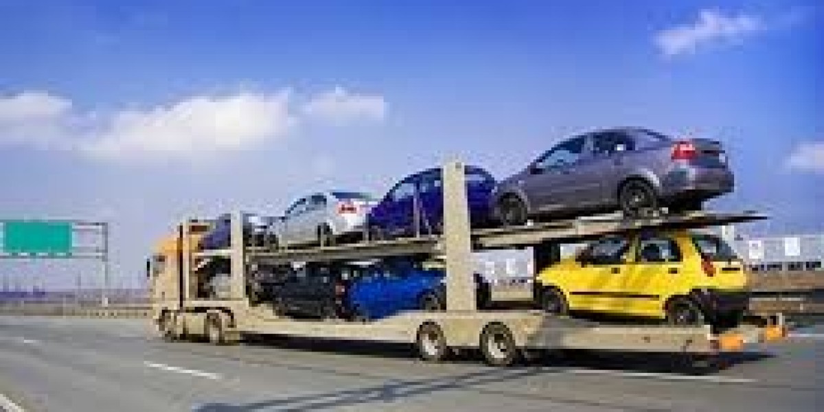 Car Shipping Missouri A Complete Guide to Hassle-Free Vehicle Transport