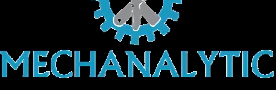 Mechanalytic Global Services LLP Cover Image