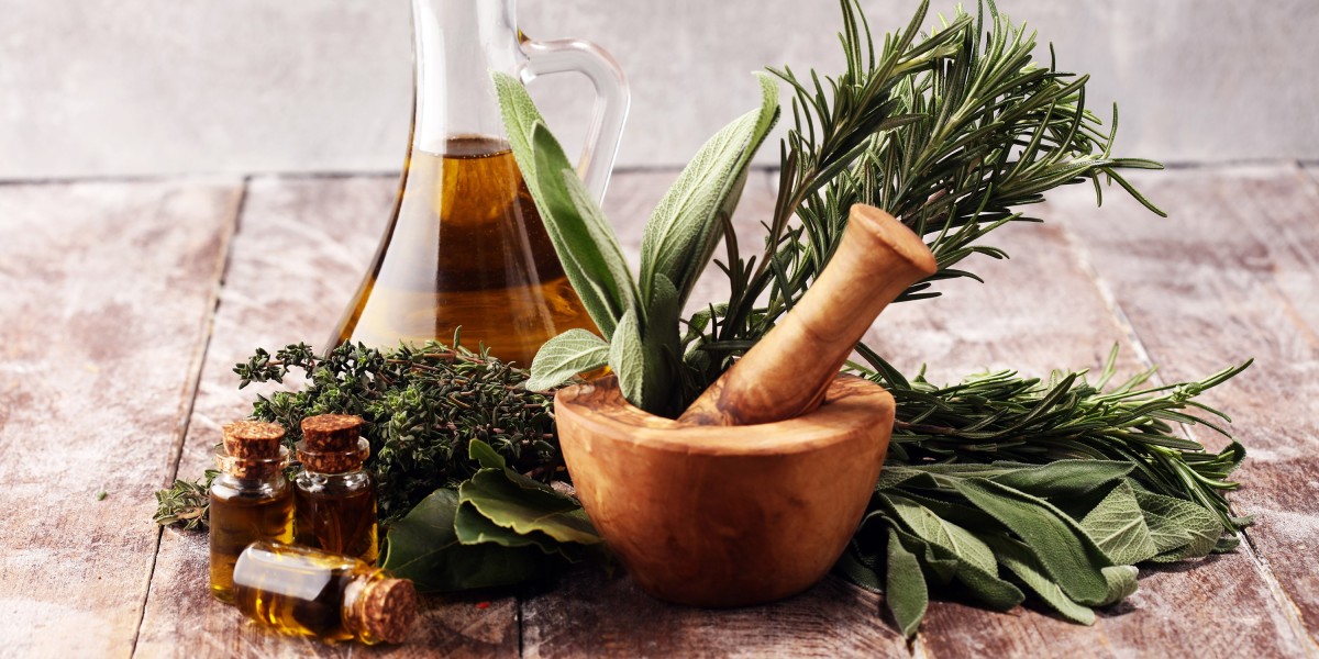 Exploring Tinctures Products in Niagara Falls, NY