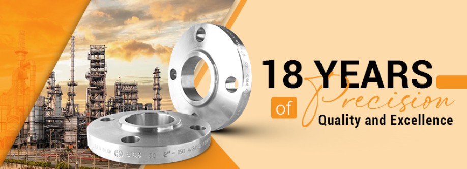 BFN FORGINGS Cover Image