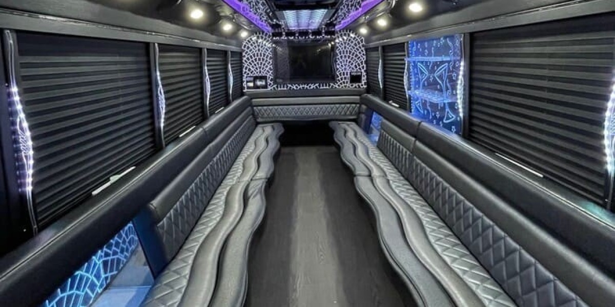 Professional Events Transportation Services in Palatine, IL