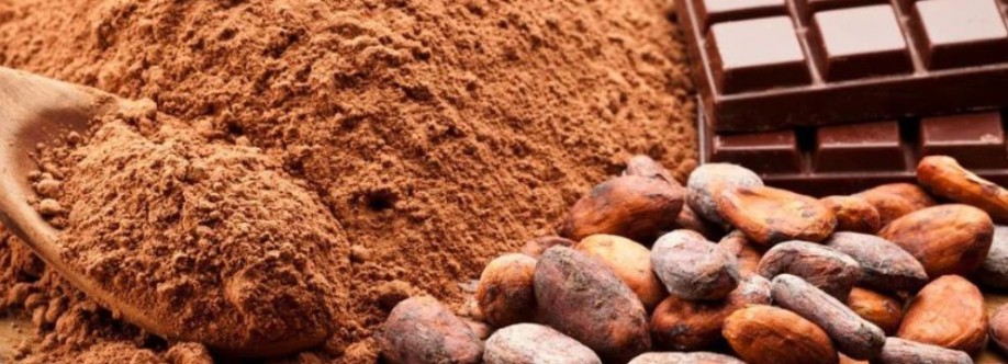 Chocolate Emporium Cover Image