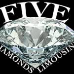 Five Diamonds Limousine Profile Picture