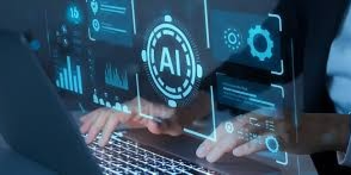 Building Intelligent Enterprises with Advanced AI Solutions