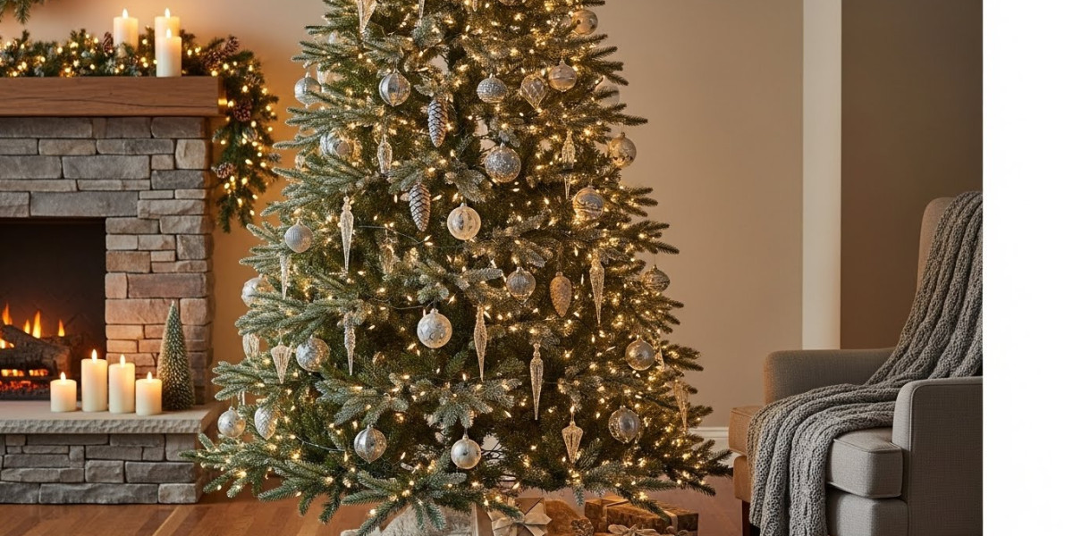 Fraser Fir Christmas Tree: Care, Benefits & Holiday Guide
