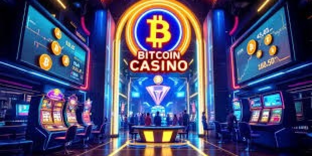 Les Casinos Crypto : Pourquoi Bitcoin et Autres Cryptomonnaies Transforment l'Industrie du Jeu