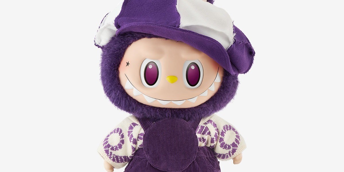 Labubu Dolls as Icons of Modern Collecting in Germany