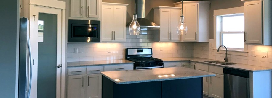 Fashion Par Kitchens Cover Image