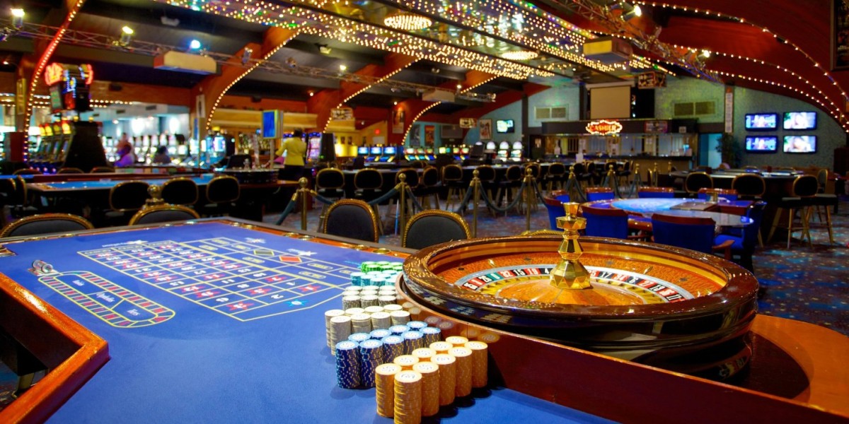 Warisan138 Login Casino: Your Guide to Premium Online Gaming