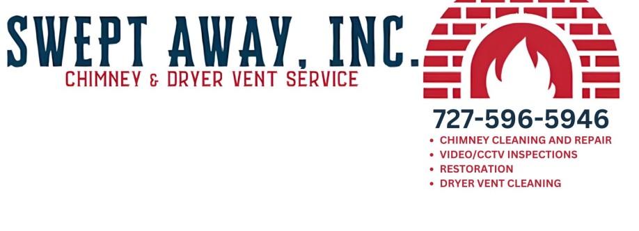 Swept Away Chimney Inc Cover Image