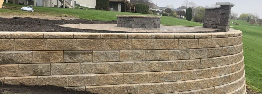 All Pro Pavers And Retaining Walls Cover Image