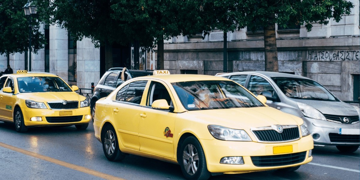 Taxi Service in Ashford: Reliable, Affordable, and Designed for Every Journey