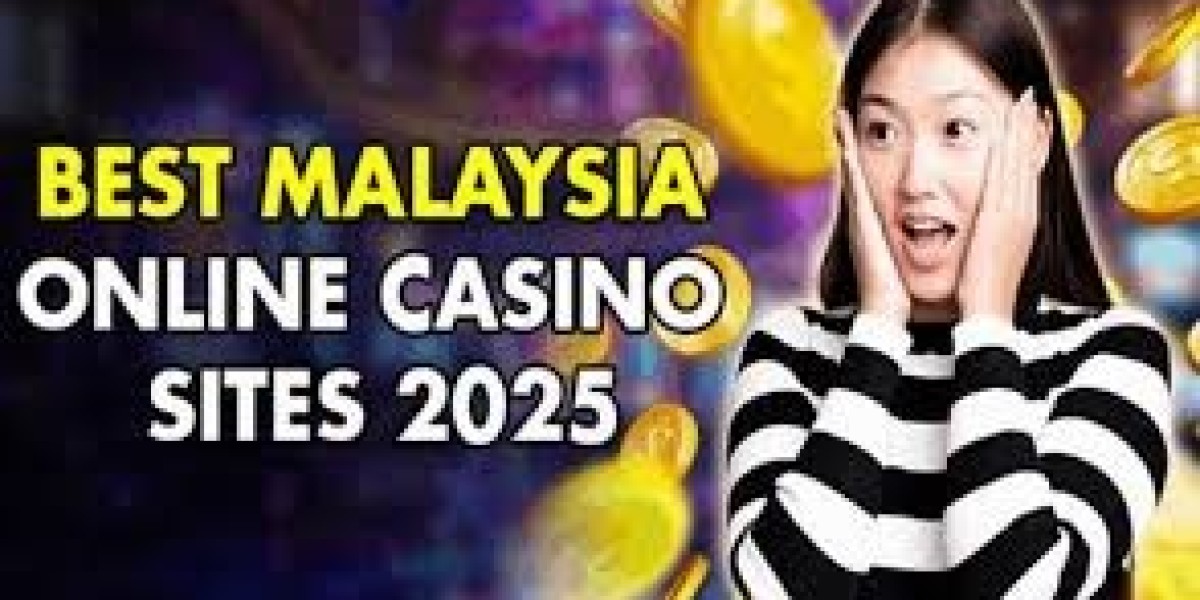 How to Enjoy Safe and Exciting Online Casino Malaysia