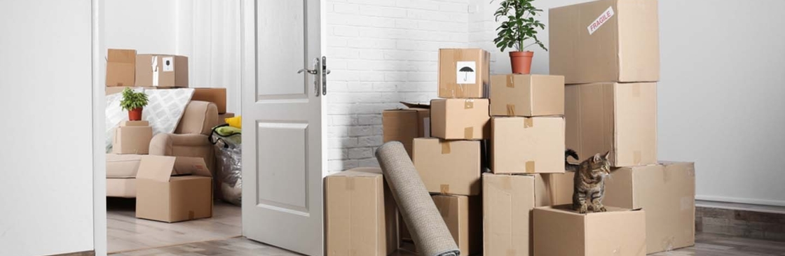 Movers and Packers in Dubai Cover Image