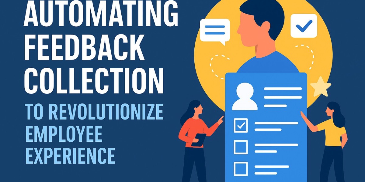 Maximizing Workforce Potential Using Automated Experience Input