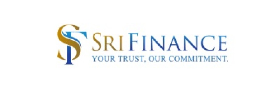 Sri Finance Cover Image