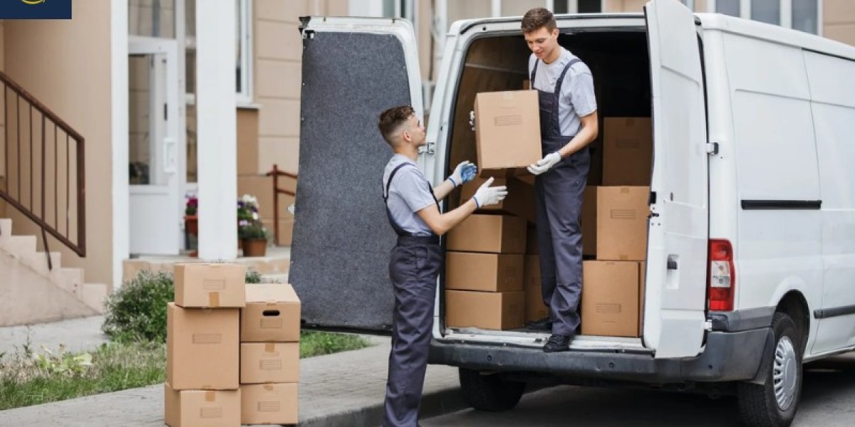 Packing Services in Dubai