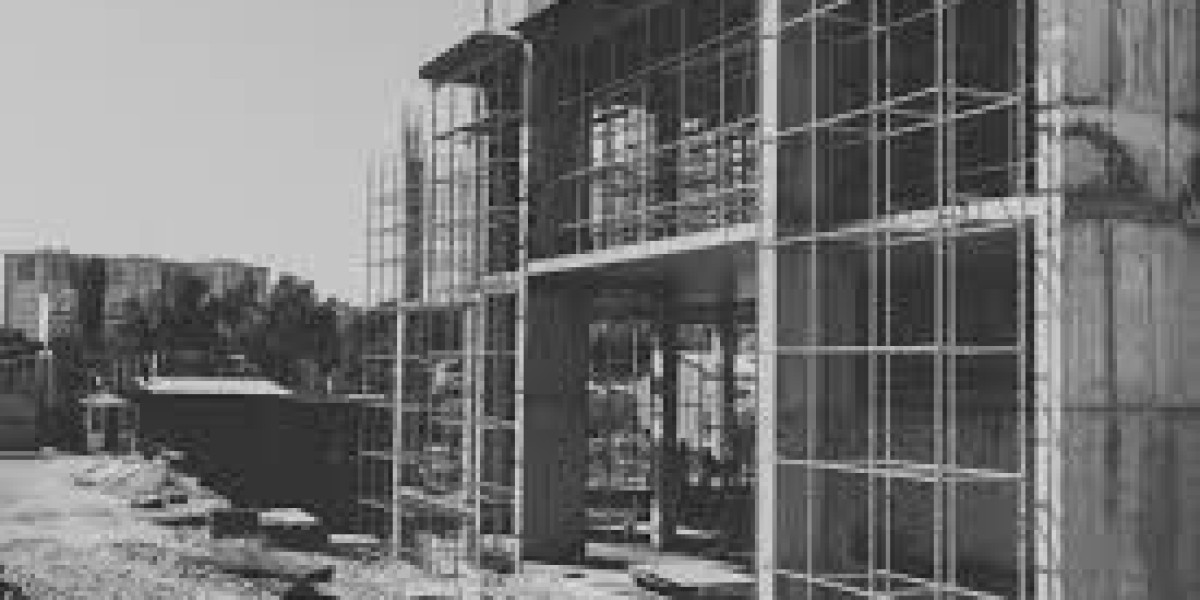 Site Management Services Sydney and New Build Construction Sydney: Building with Confidence and Quality