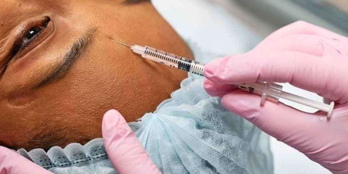 Facial Injectables in Islamabad: Reclaim Your Fresh Look