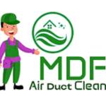 MDFAirDuctCleaning Profile Picture