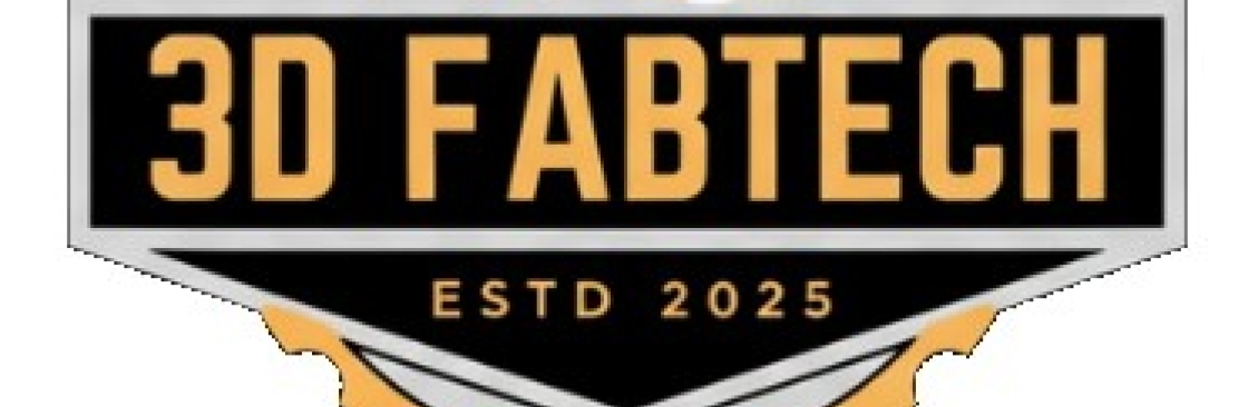 3D Fab Tech Cover Image