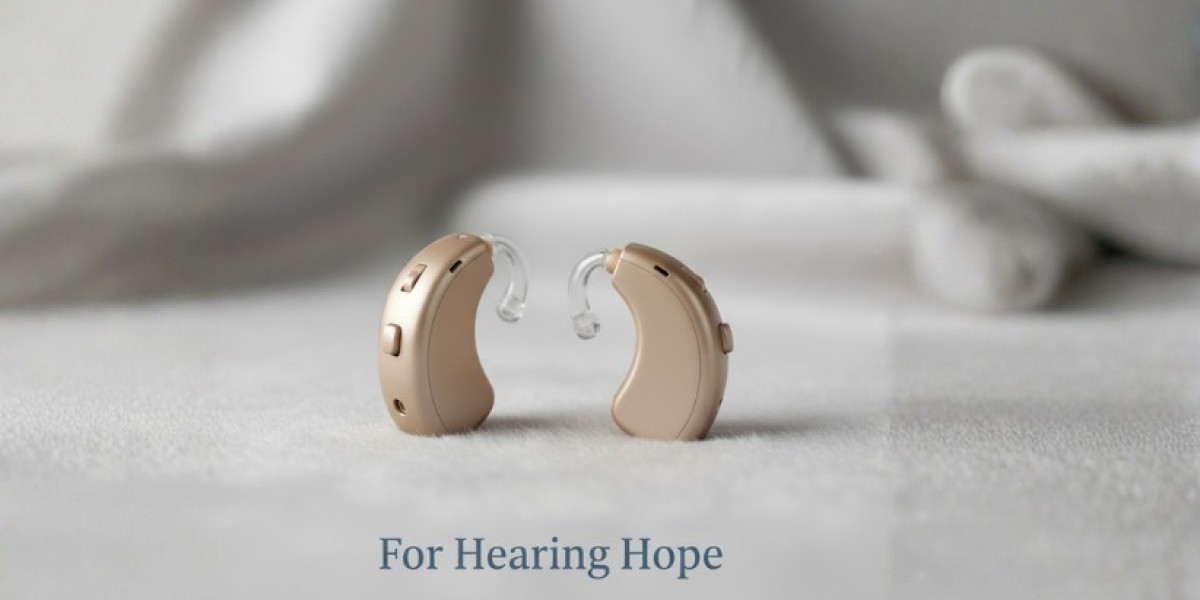 Choosing the Right ITC Hearing Aids