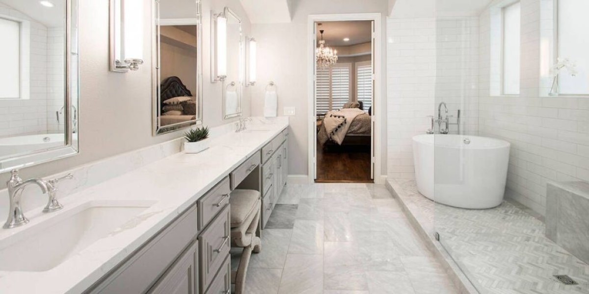 Transform Your Home with Expert Bathroom Remodeling