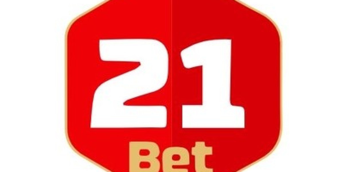 La Sezione dal Vivo di 21Bet Casino: Emozioni da Casinò Reale