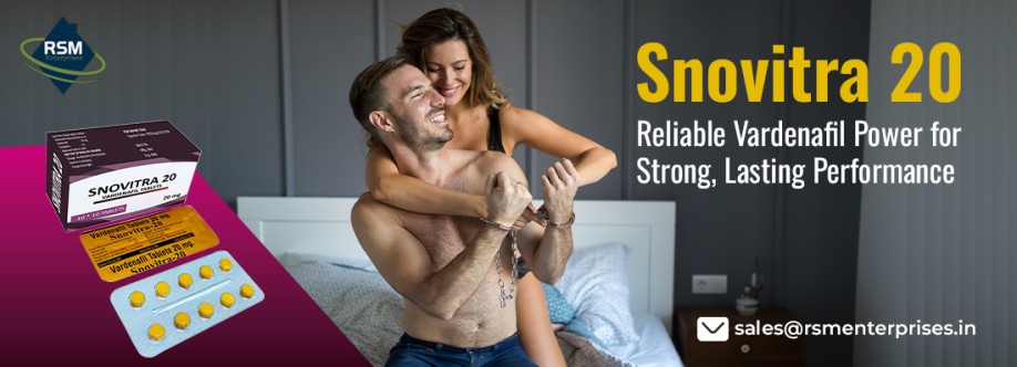 RSM Enterprises Cover Image