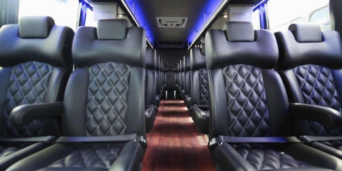 Corporate Travel Transportation Palatine, IL: Ensuring Smooth Business Journeys