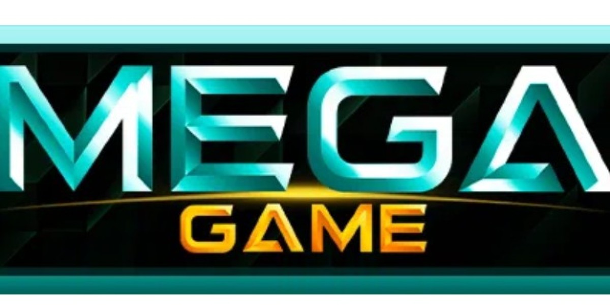 Megagame แพลตฟอร์มเกมออนไลน์ที่ครบทุกความสนุก